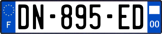 DN-895-ED