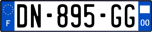 DN-895-GG