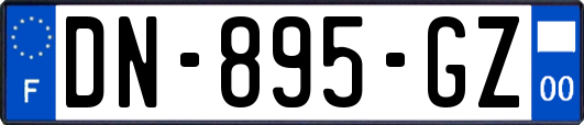 DN-895-GZ