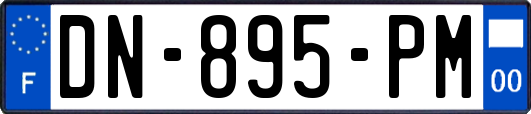 DN-895-PM