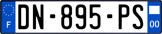 DN-895-PS