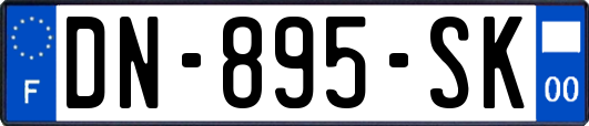 DN-895-SK