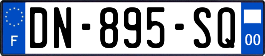 DN-895-SQ