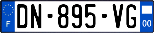 DN-895-VG