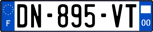 DN-895-VT