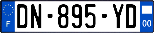 DN-895-YD