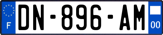 DN-896-AM