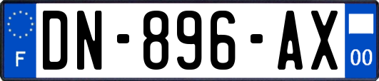 DN-896-AX