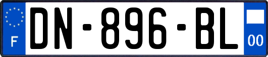 DN-896-BL