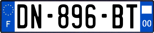 DN-896-BT