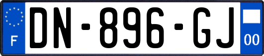 DN-896-GJ