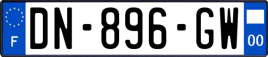 DN-896-GW