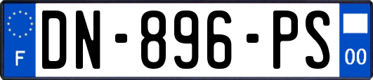 DN-896-PS