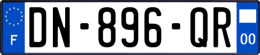DN-896-QR