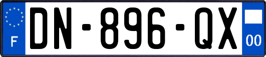 DN-896-QX