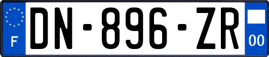 DN-896-ZR