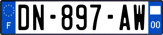 DN-897-AW
