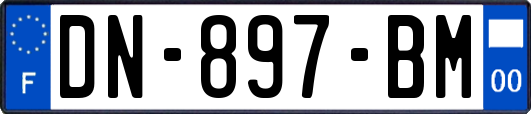 DN-897-BM