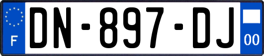 DN-897-DJ