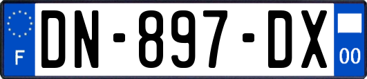 DN-897-DX