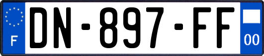 DN-897-FF