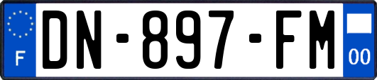 DN-897-FM