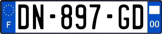 DN-897-GD