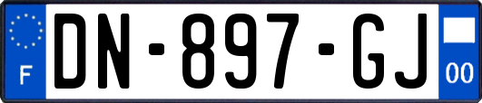 DN-897-GJ