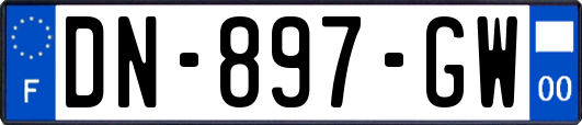 DN-897-GW