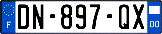 DN-897-QX
