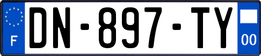 DN-897-TY