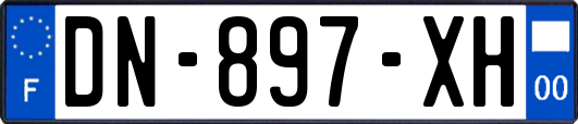 DN-897-XH