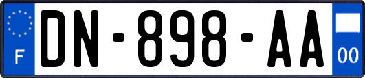 DN-898-AA
