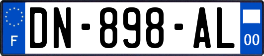 DN-898-AL