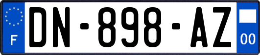 DN-898-AZ