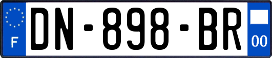 DN-898-BR