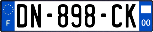 DN-898-CK