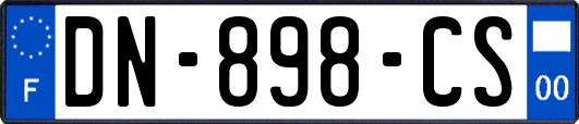 DN-898-CS