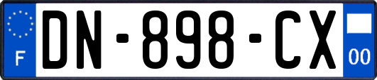 DN-898-CX