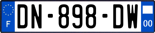 DN-898-DW