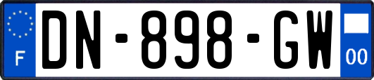 DN-898-GW