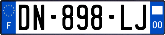 DN-898-LJ