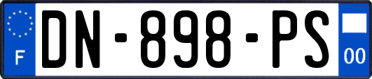 DN-898-PS