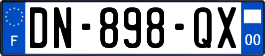DN-898-QX