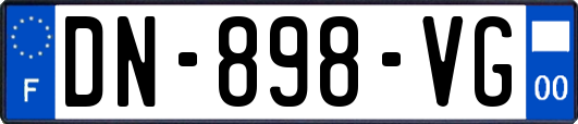 DN-898-VG