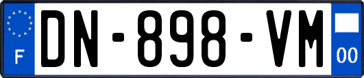 DN-898-VM