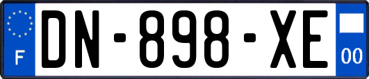 DN-898-XE