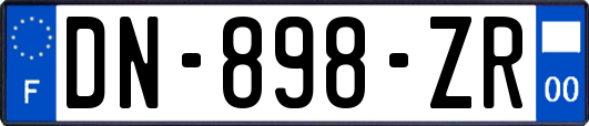 DN-898-ZR