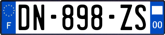 DN-898-ZS