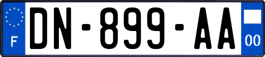 DN-899-AA